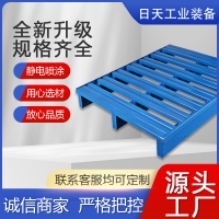 鋼制托盤的優勢有哪些體現？