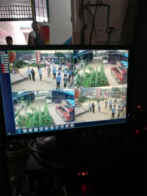 監控畫面